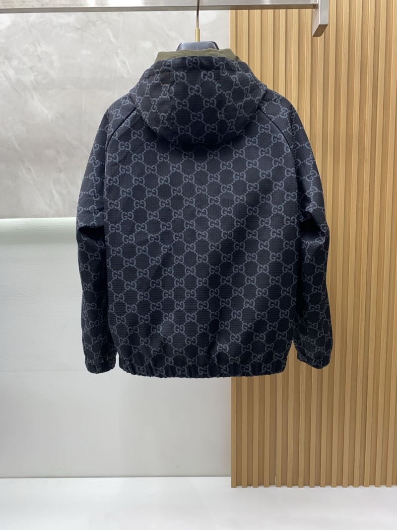 Gvc*1 outwear